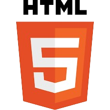 HTML5 logo